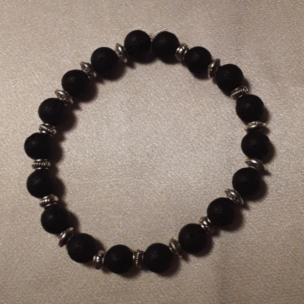 Essential Oil Diffuser Bracelet